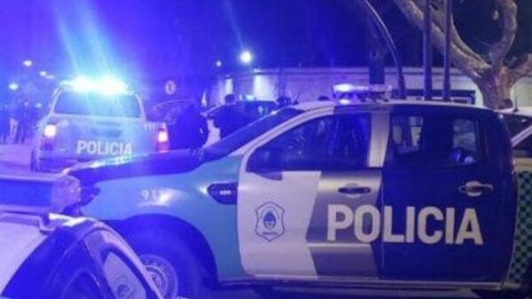 policia