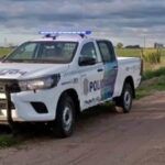 Tragedia en un campo bonaerense: un joven murió aplastado por una tolva
