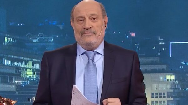 Alfredo Leuco