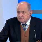 Murió chiche gelblung: adiós a una leyenda del periodismo argentino