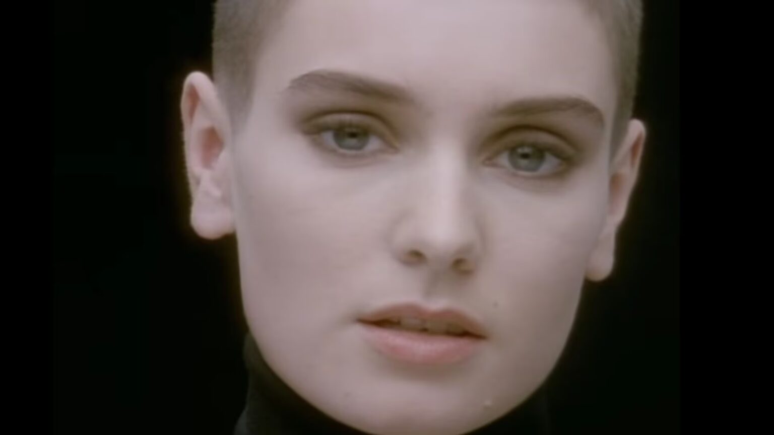 Sinéad o'connor
