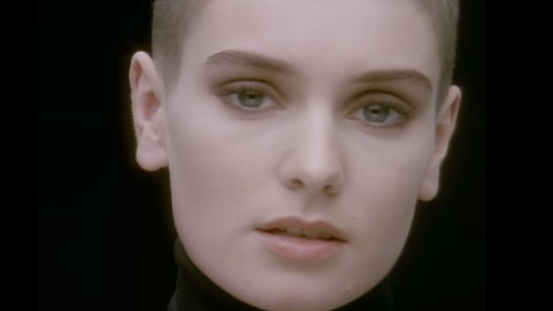 Sinéad O'Connor