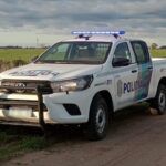 Violento robo a un productor rural de brandsen: lo maniataron y le robaron $20 millones