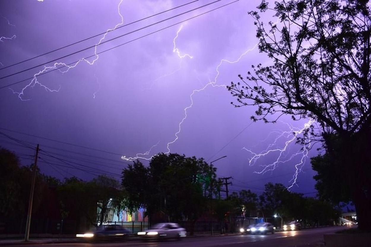 alerta tormentas noche
