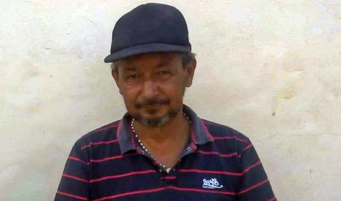 Desesperada búsqueda de un hombre desaparecido en villa gesell desde el domingo