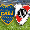 Boca y River