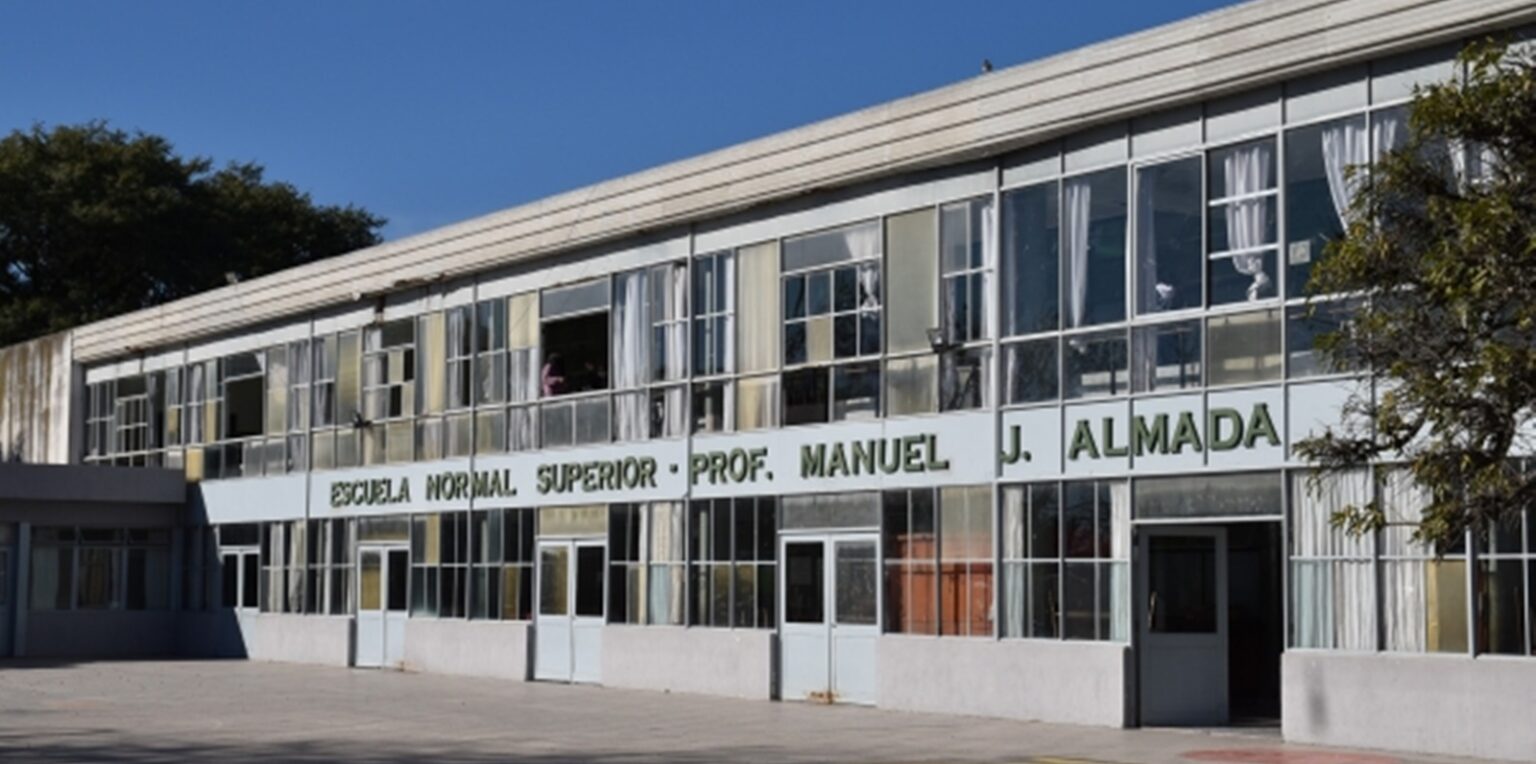 Alerta en chascomús: se investiga una fuga de gas presuntamente intencional en una escuela