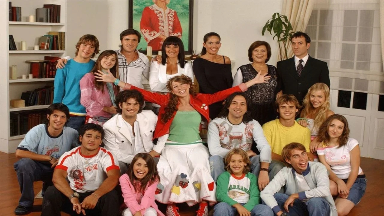 Floricienta