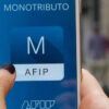 Monotributo AFIP