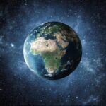 Space Live: el canal que transmite en vivo la vista de la Tierra desde el espacio