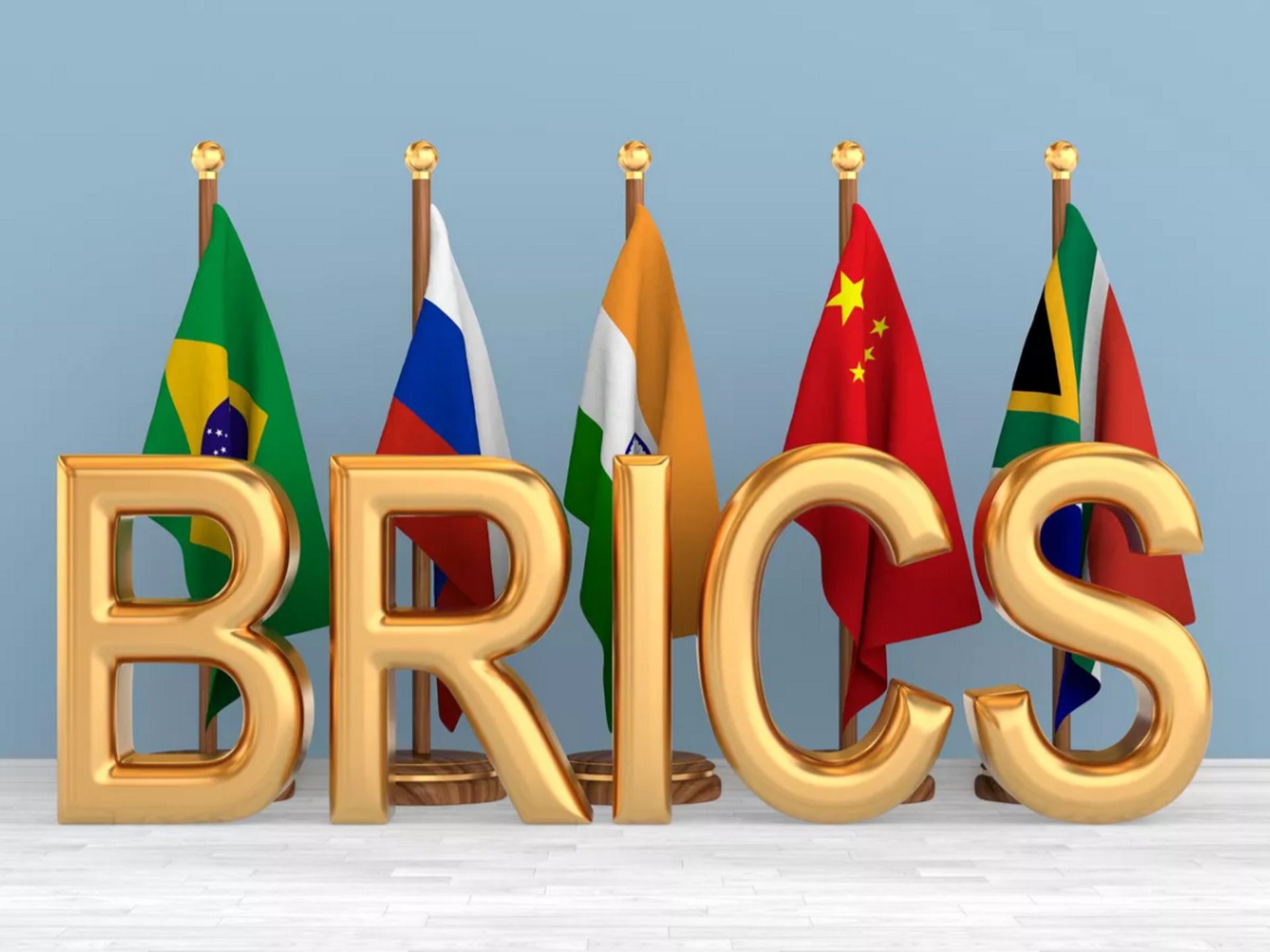 Brics