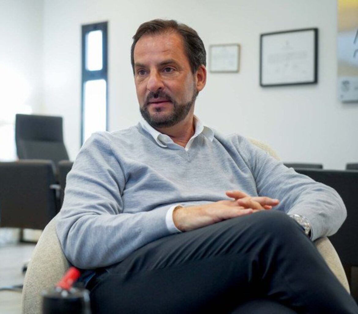 Ariel Sujarchuk