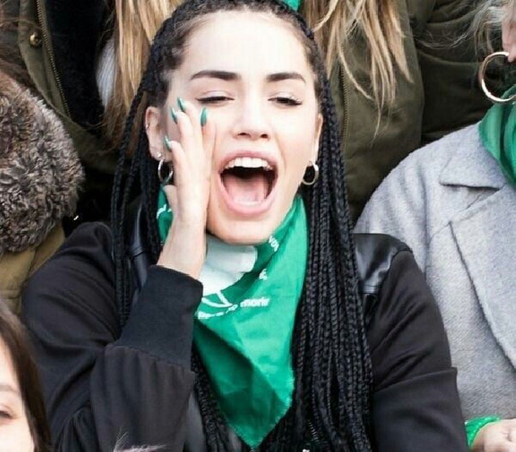 Lali Espósito
