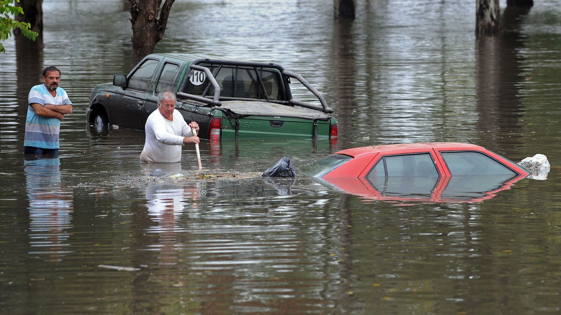 El niño 2026: cuándo llegaría a la provincia de buenos aires y qué puede pasar con las lluvias
