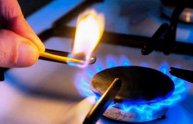 Frío polar: advierten sobre el riesgo del monóxido de carbono y piden extremar los cuidados 5 Frío polar: advierten sobre el riesgo del monóxido de carbono y piden extremar los cuidados