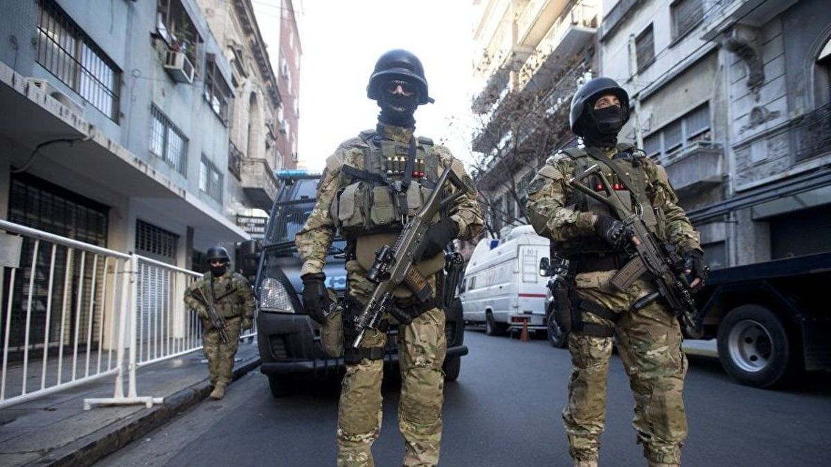 Qu Es Estado De Sitio Y Por Qu Es Tendencia En Las Redes Qu Es Estado De Sitio Y Por Qu Es Tendencia En Las Redes