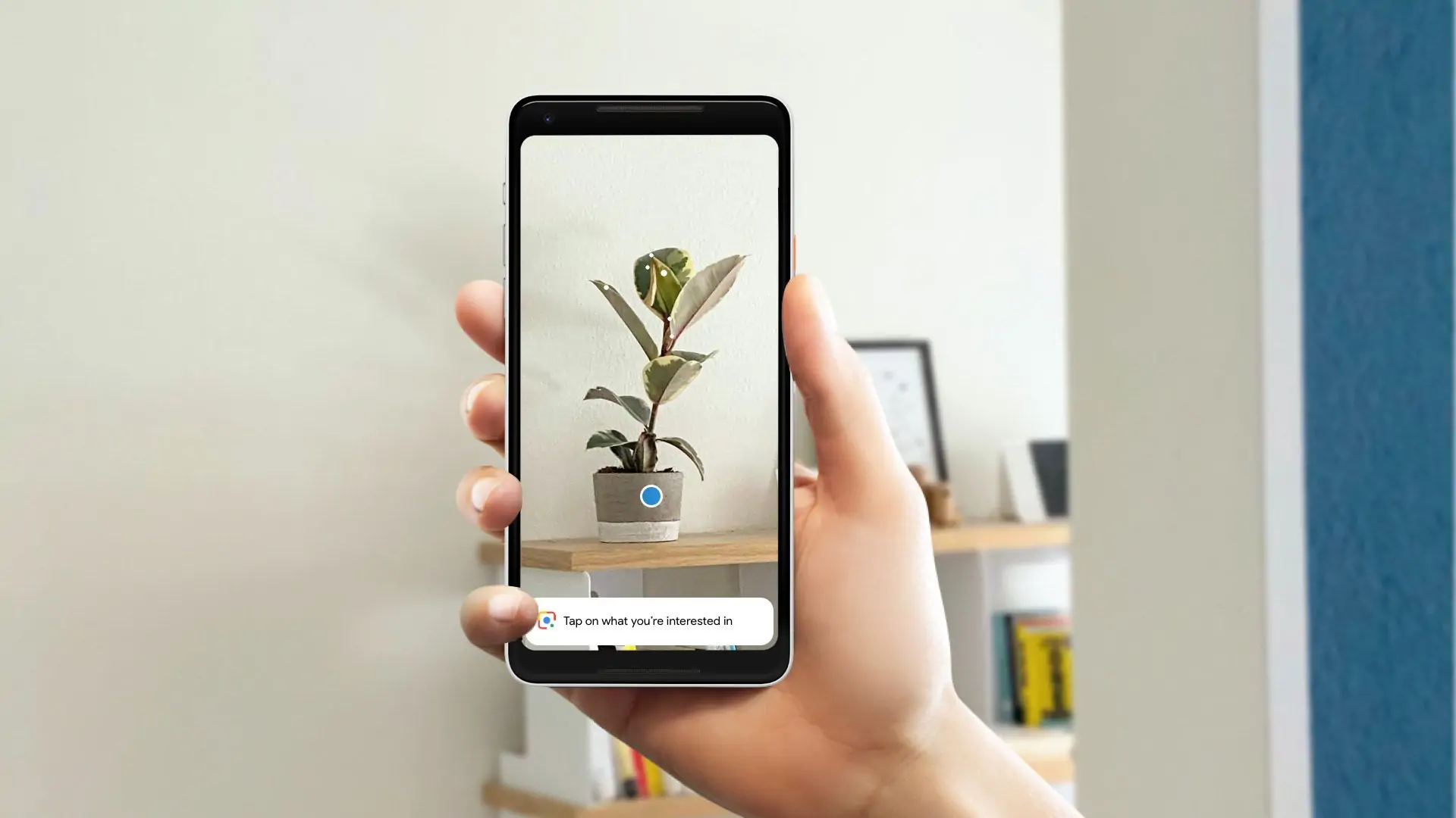 Google Lens