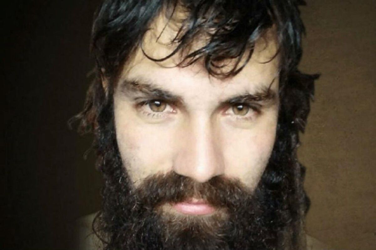 Santiago Maldonado