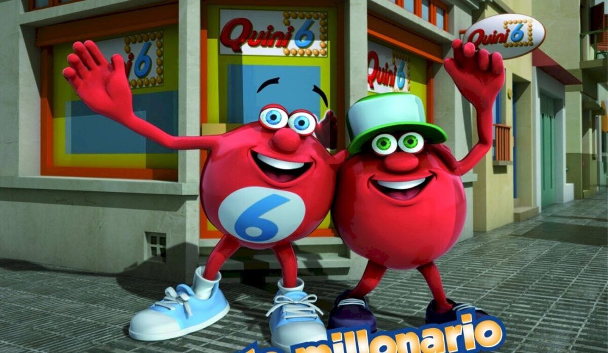 Quini 6