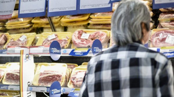 Precios justos carne