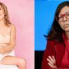 Pitty la numeróloga y Silvina Batakis