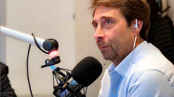 Eduardo Feinmann