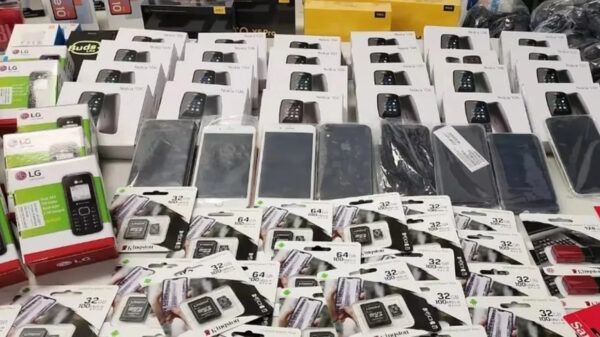 Celulares