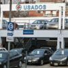 Autos usados