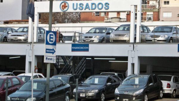 Autos usados
