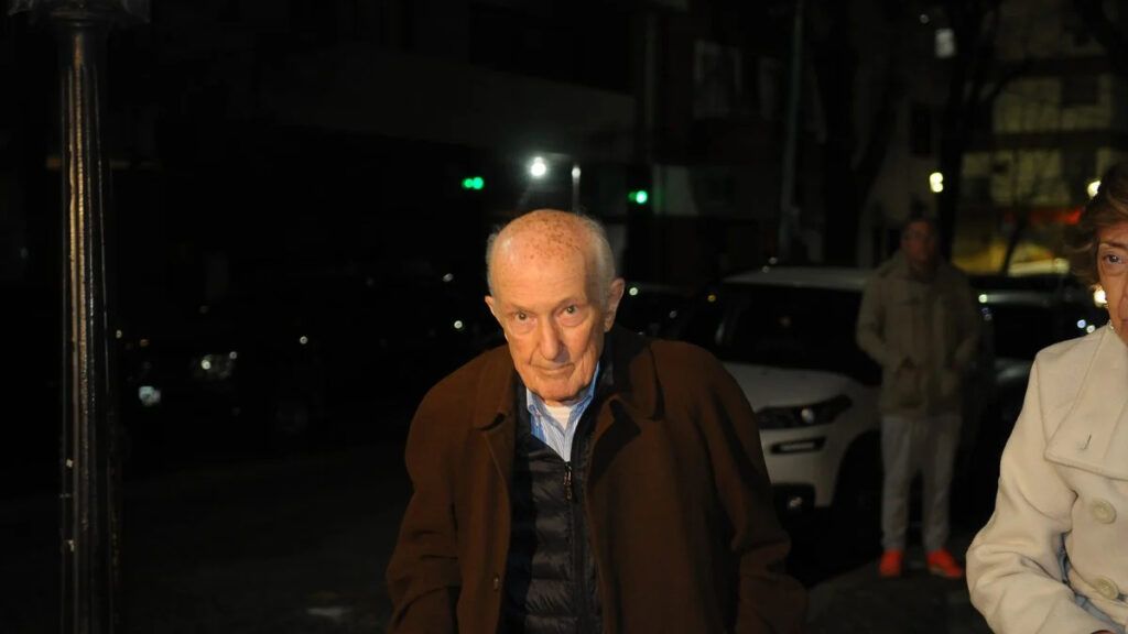 Doctor Aldo Neri
