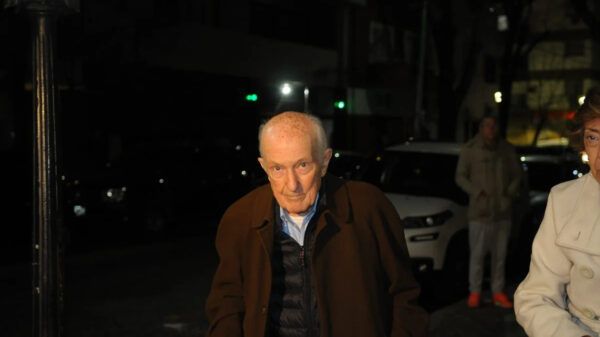 Doctor Aldo Neri