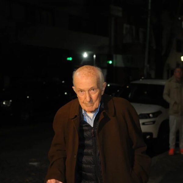 Doctor Aldo Neri