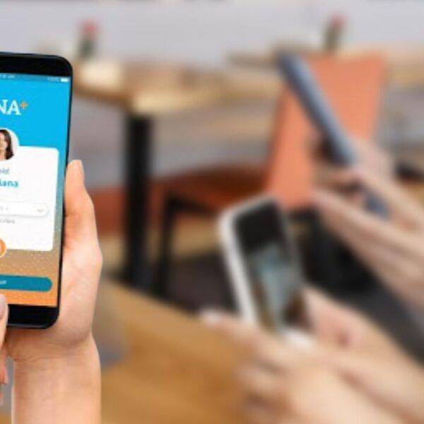 Bna+ aplicacion banco nacion