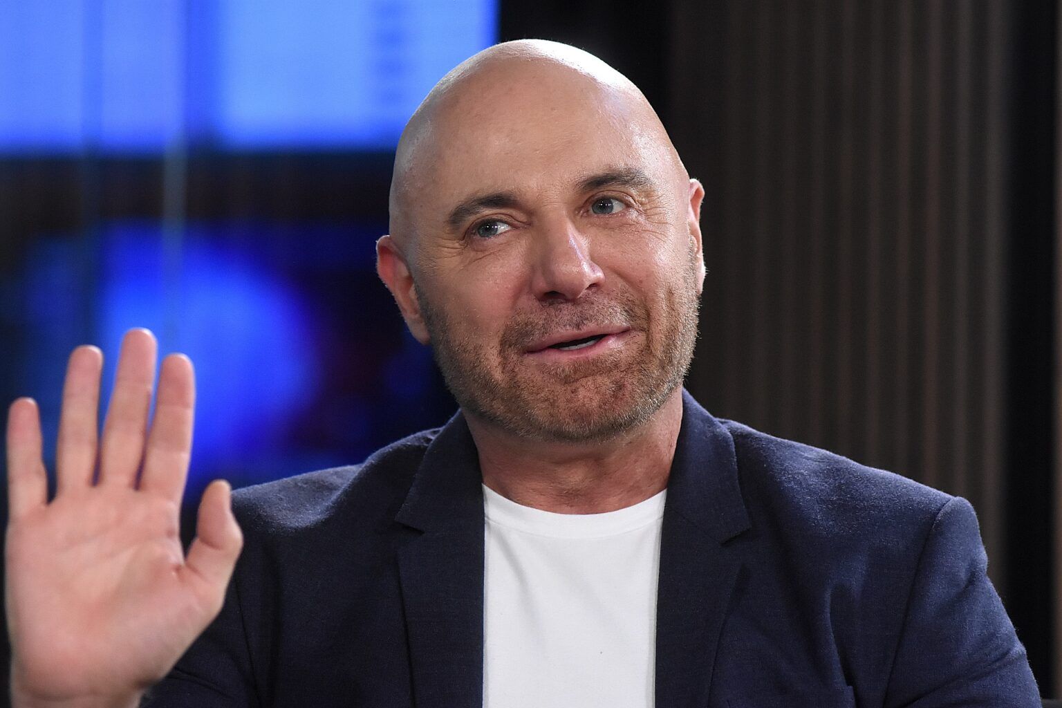 Detuvieron a una ex empleada de germán martitegui por robarle medio millón de dólares 1 Germán martitegui