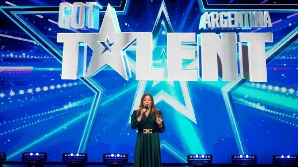 Got Talent argentina 2023