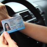 Licencia de conducir