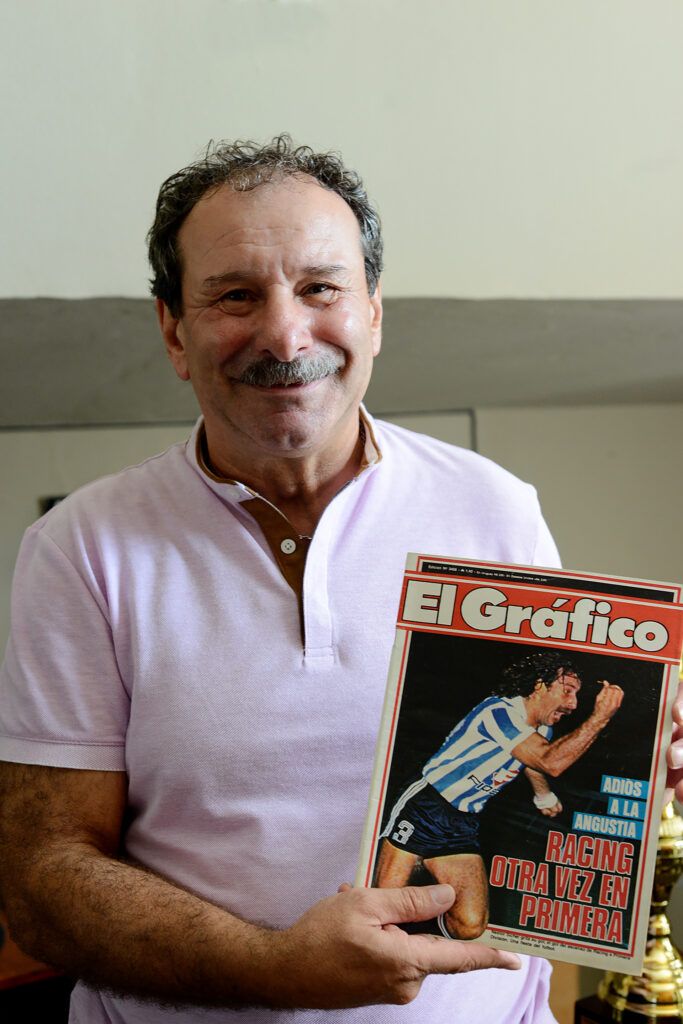Néstor Silches