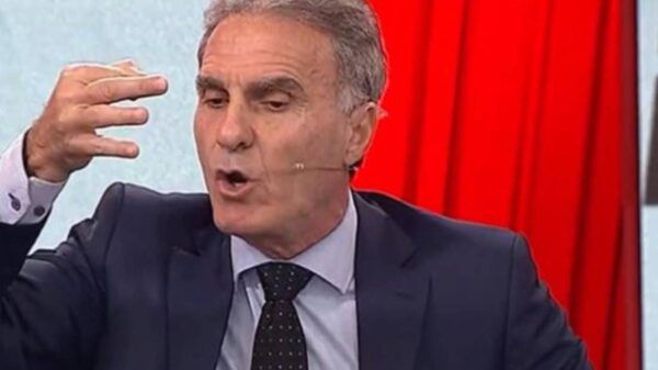 Oscar Ruggeri