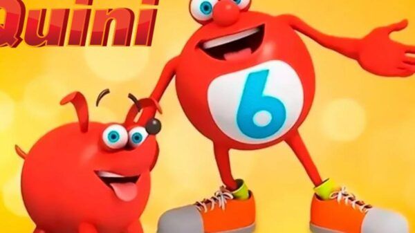 Quini 6