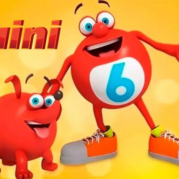 Quini 6