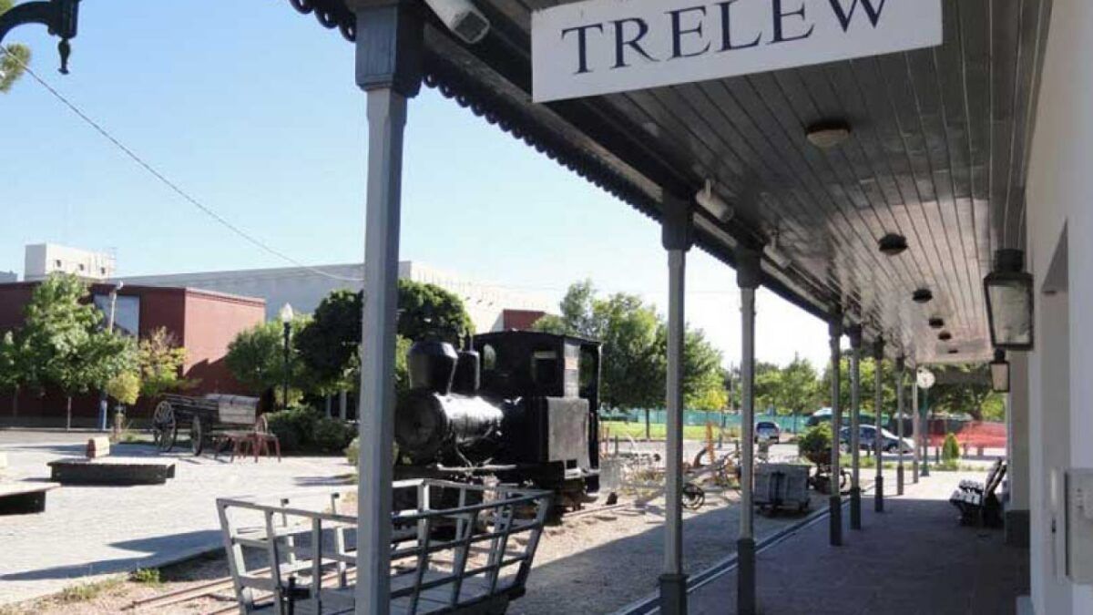 Trelew