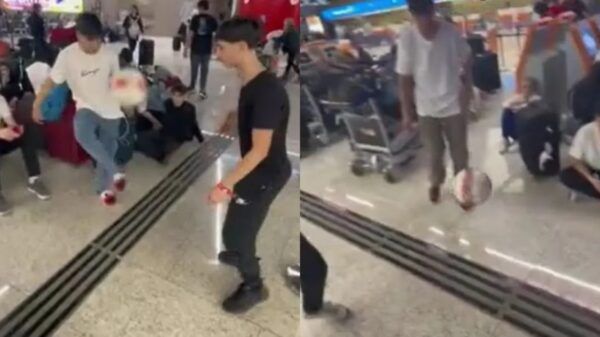 Video Viral venganza de estudiantes secundarios