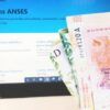Créditos ANSES