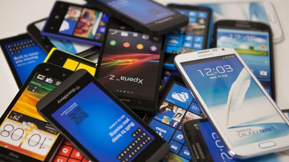 Celulares