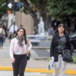 ¿dónde está la primavera? Siguen los días grises, las lloviznas y las bajas temperaturas
