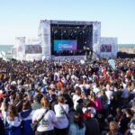 La provincia distribuirá más de $2. 125 millones entre municipios por los juegos bonaerenses