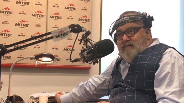 Jorge Lanata