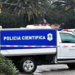 Fatal accidente en General Belgrano: Joven motociclista murió tras chocar con una camioneta