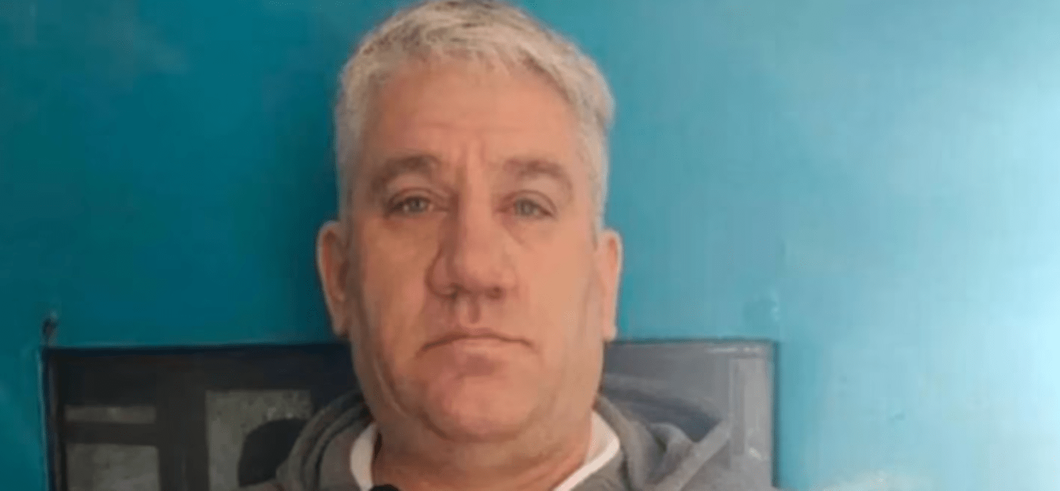 De película: dieron un golpe comando para liberar a un preso que cometió un millonario robo