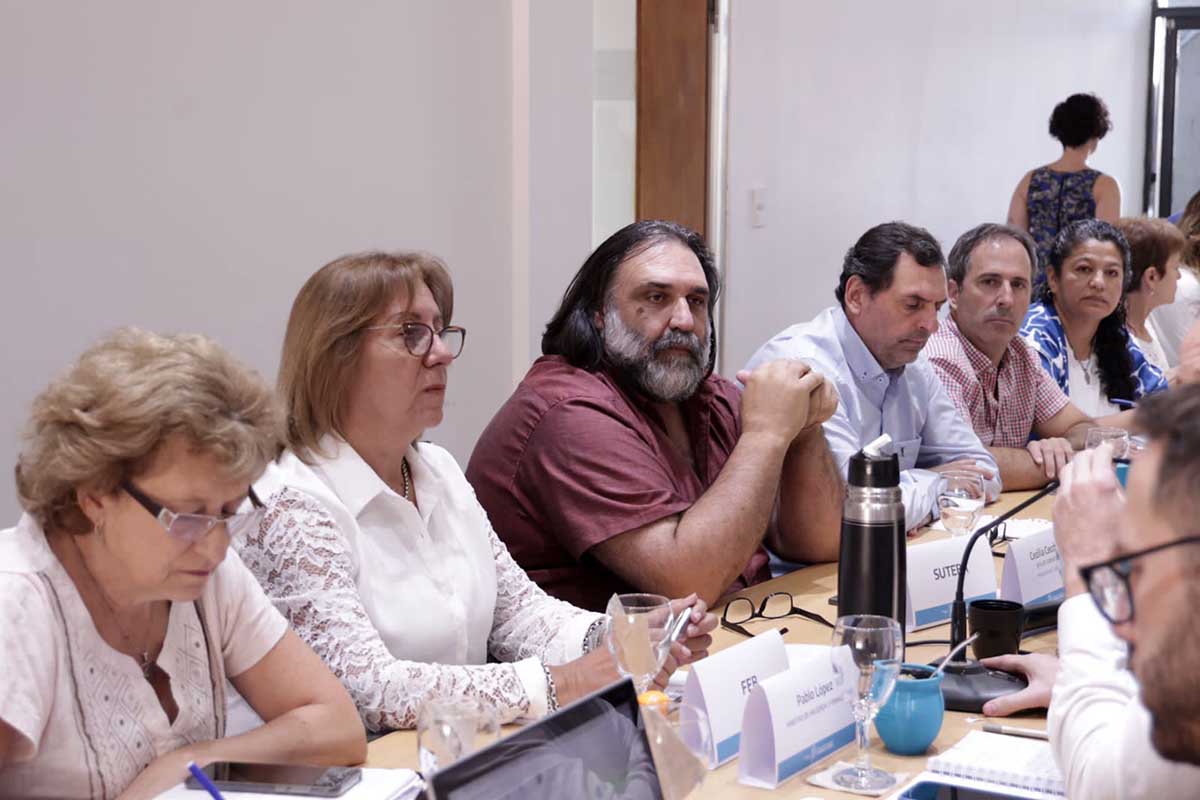 Roberto Baradel